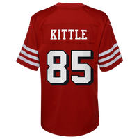 Men's Mitchell & Ness John Taylor San Francisco 49ers Scarlet