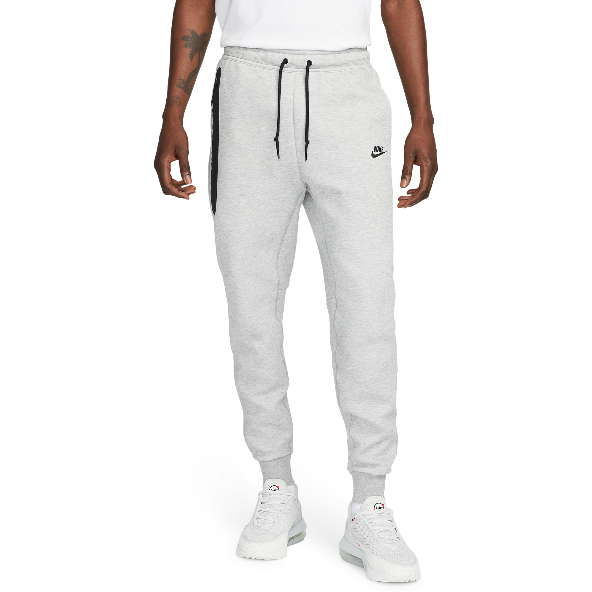 Men's nike tech jogging suit online