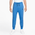 Nike Tech Fleece Joggers - Men's Light Photo Blue/Black