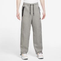 Nike Tech Fleece Shorts Mens Dark Grey Heather/Black Medium 