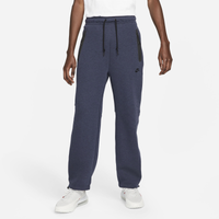 Nike Sportswear TECH PANT - Tracksuit bottoms - medium olive/black/khaki -  Zalando