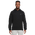 Nike Tech Fleece Pullover Hoodie - Men's Black/Black