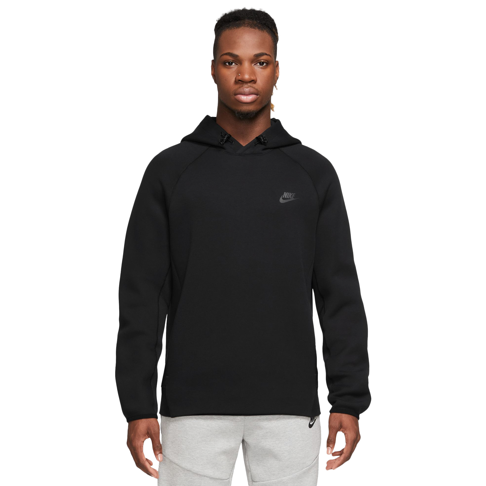 Nike Tech Fleece Pullover Hoodie