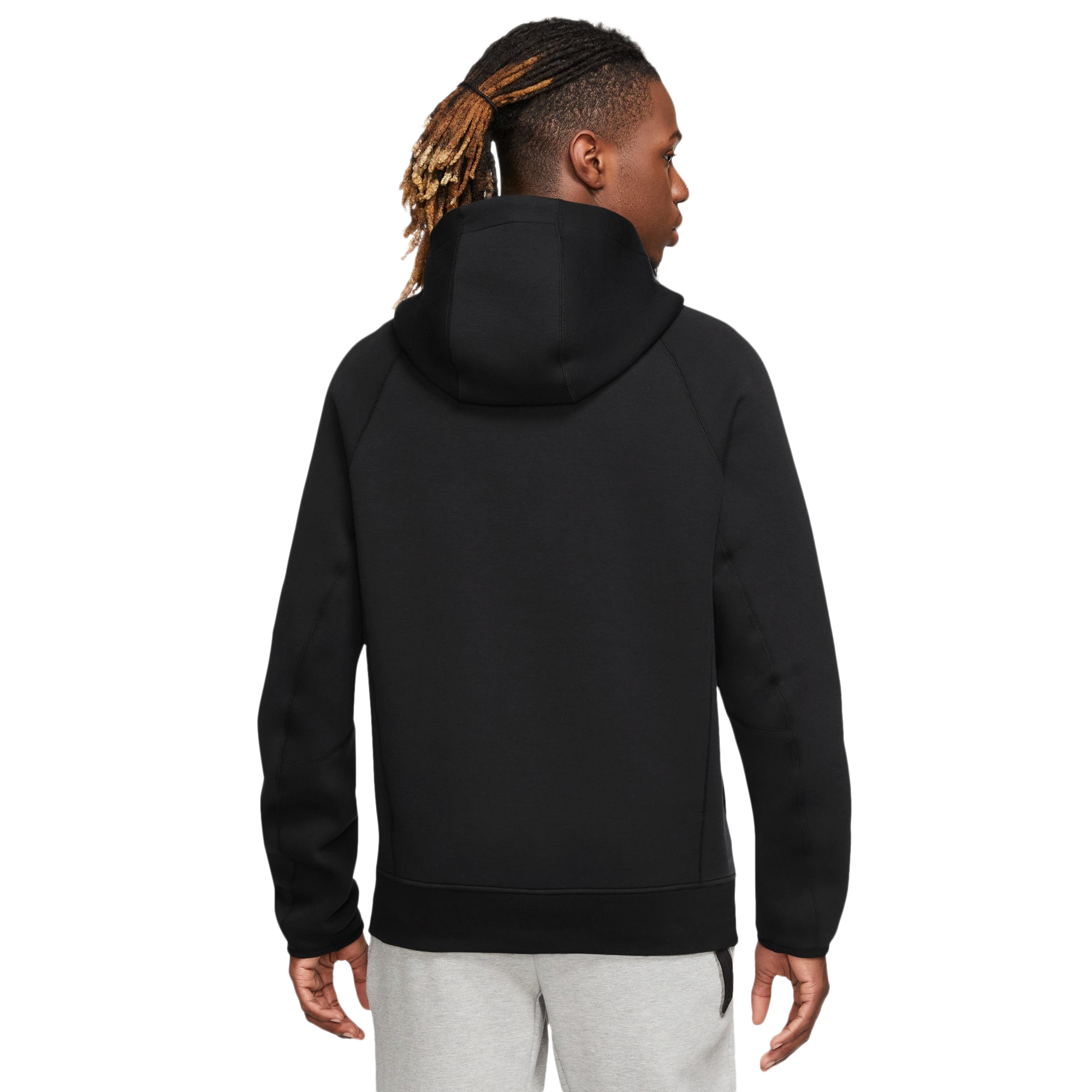 Nike Tech Fleece Pullover Hoodie