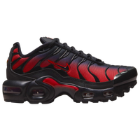 Air max plus black cheap grade school