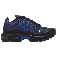 Nike air max clearance plus little kids' shoe