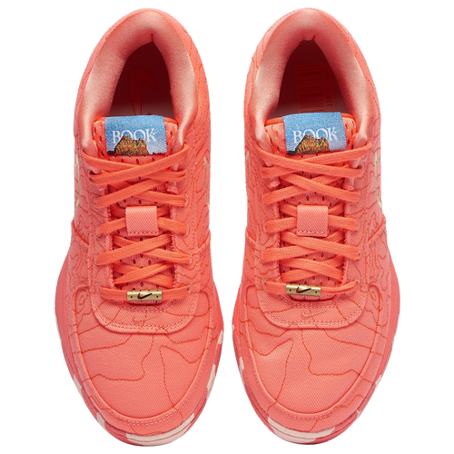 Nike Book 1