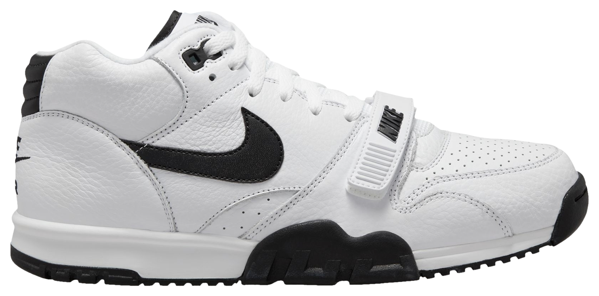 Air trainer 1 on sale fragment