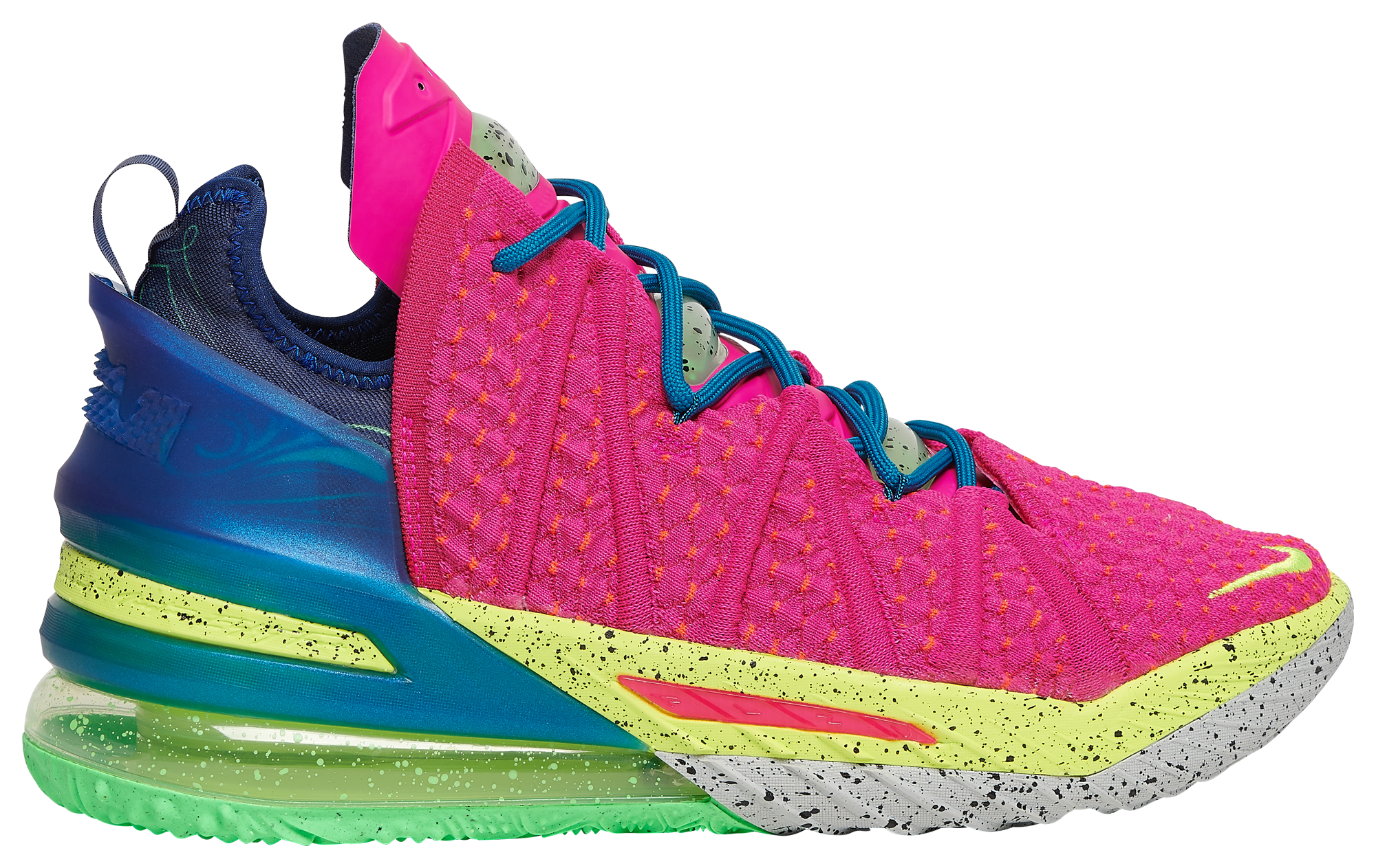 hot pink lebron sneakers Cinosural International School