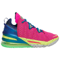 Pink Prime/Multi/Blue