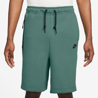 Nike Tech Fleece Short In Yellow, ModeSens