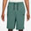 Nike Tech Fleece Shorts - Men's Black/Bicoastal