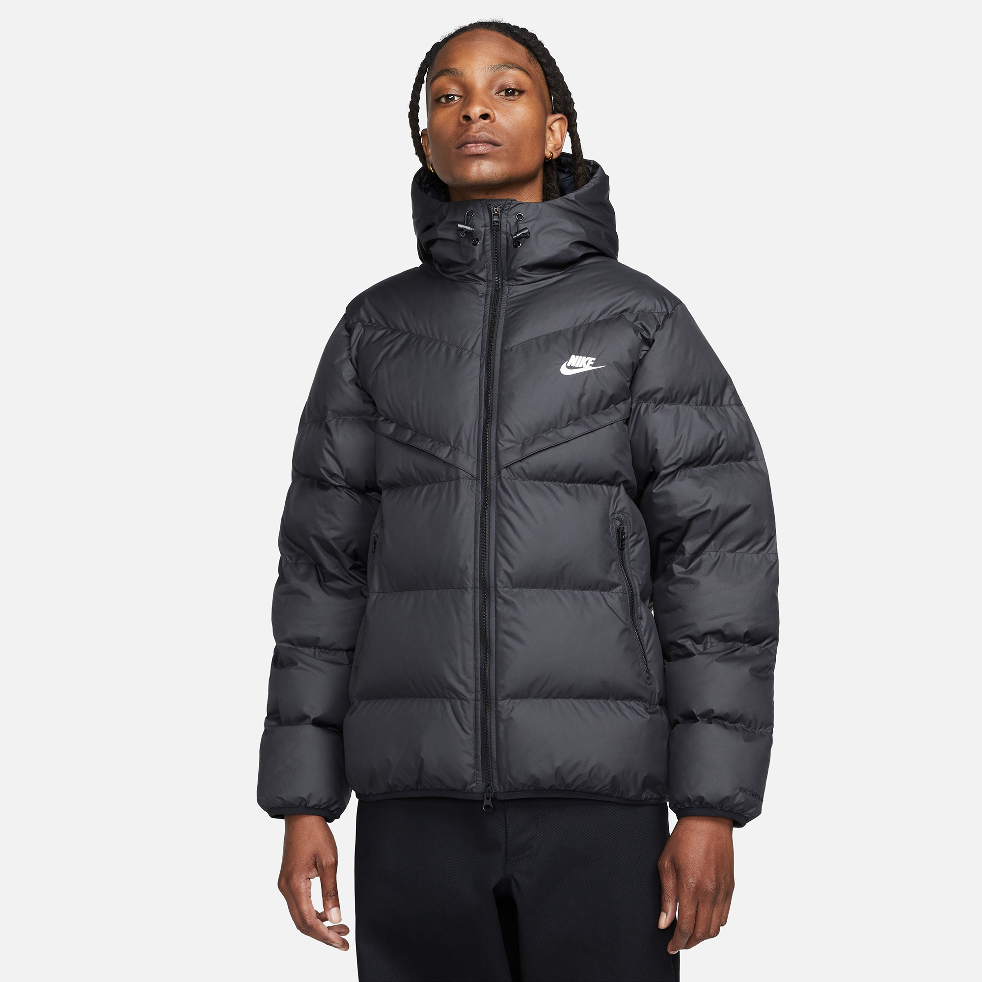 Champs sales nike jackets