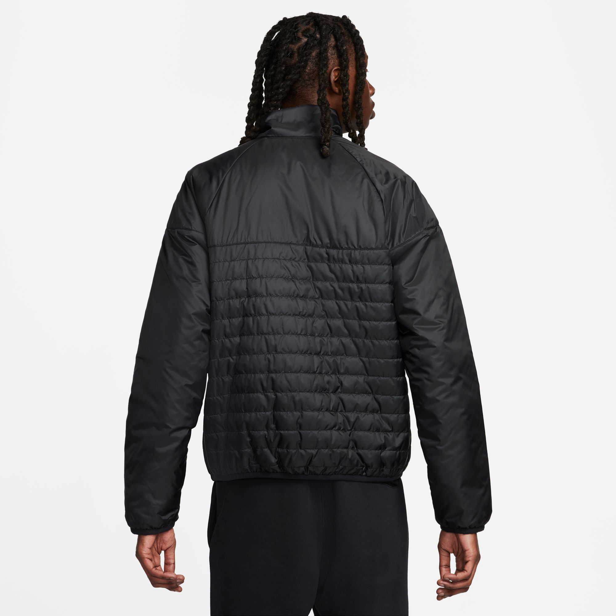 Nike  Thermore Fill Midweight Puffer Jacket