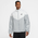 Nike  Thermore Fill Midweight Puffer Jacket - Men's Light Smoke/White/Black