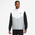 Nike Windrunner Thermore Fill Midweight Vest - Men's Light Smoke/White/Black