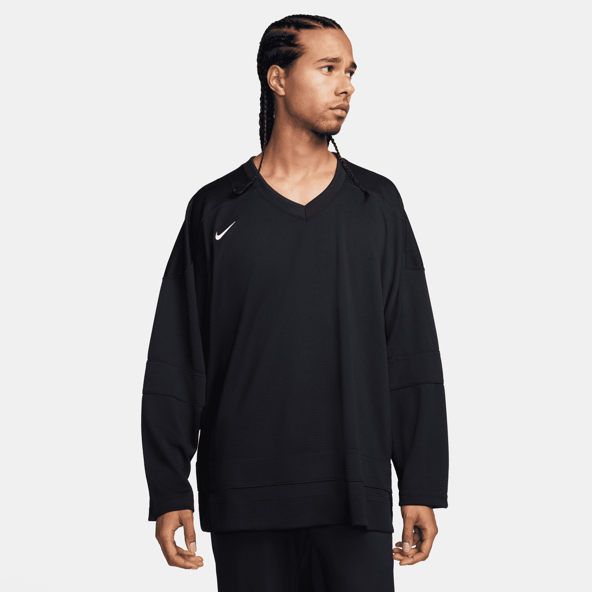 Nike sb best sale hockey jersey