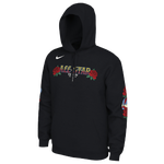 Black/Multi