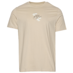 Bone/Gold/Black