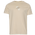 Nike Air Flip T-Shirt - Men's Bone/Gold/Black