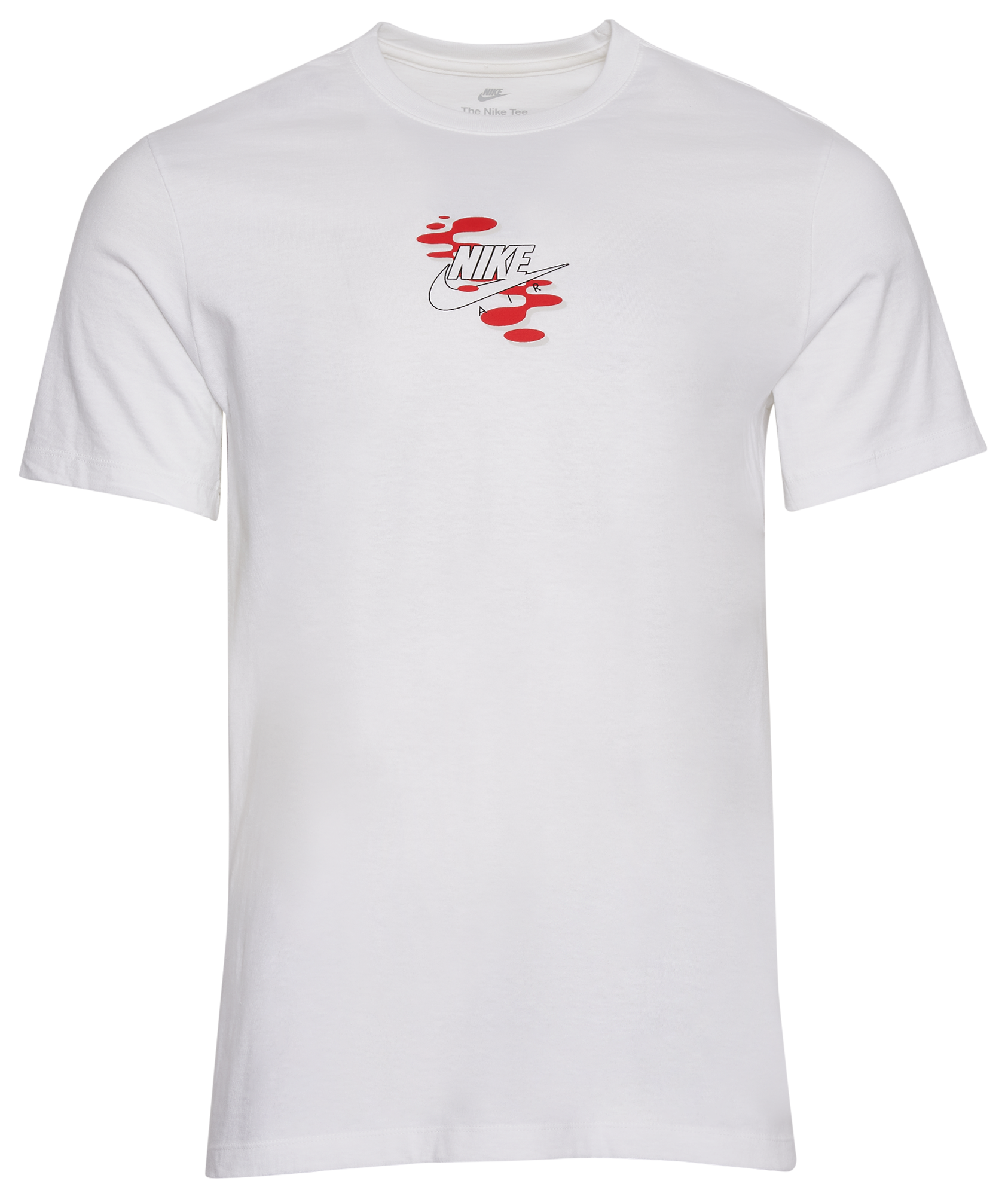 ★US発*NIKE*新作*Air Flip Tシャツ/WHITE★ Nike Air Flip T-Shirt | Foot Locker