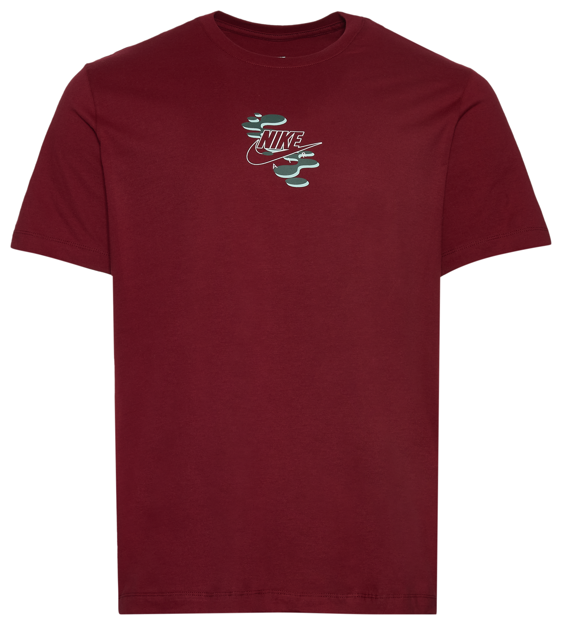 ★US発*NIKE*新作*Air Flip Tシャツ/PINK★ Nike Air Flip T-Shirt | Champs Sports