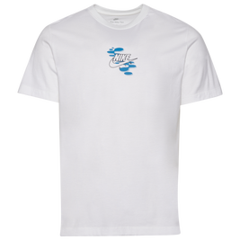 Nike NSW Max 90 Gel Metal Short Sleeve T-Shirt