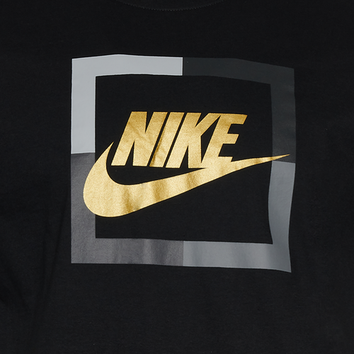 Nike Futura Block T-Shirt