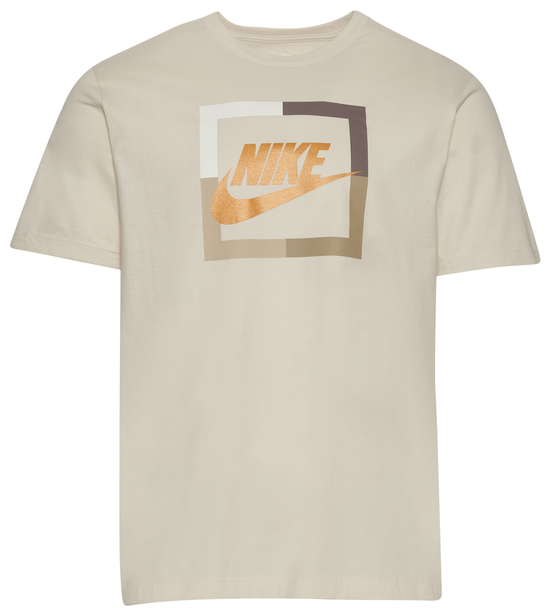 Nike x Futura Women's Breaking Oversized T-shirt Black Men's