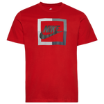 Red/Grey/Black