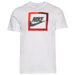 White/Red