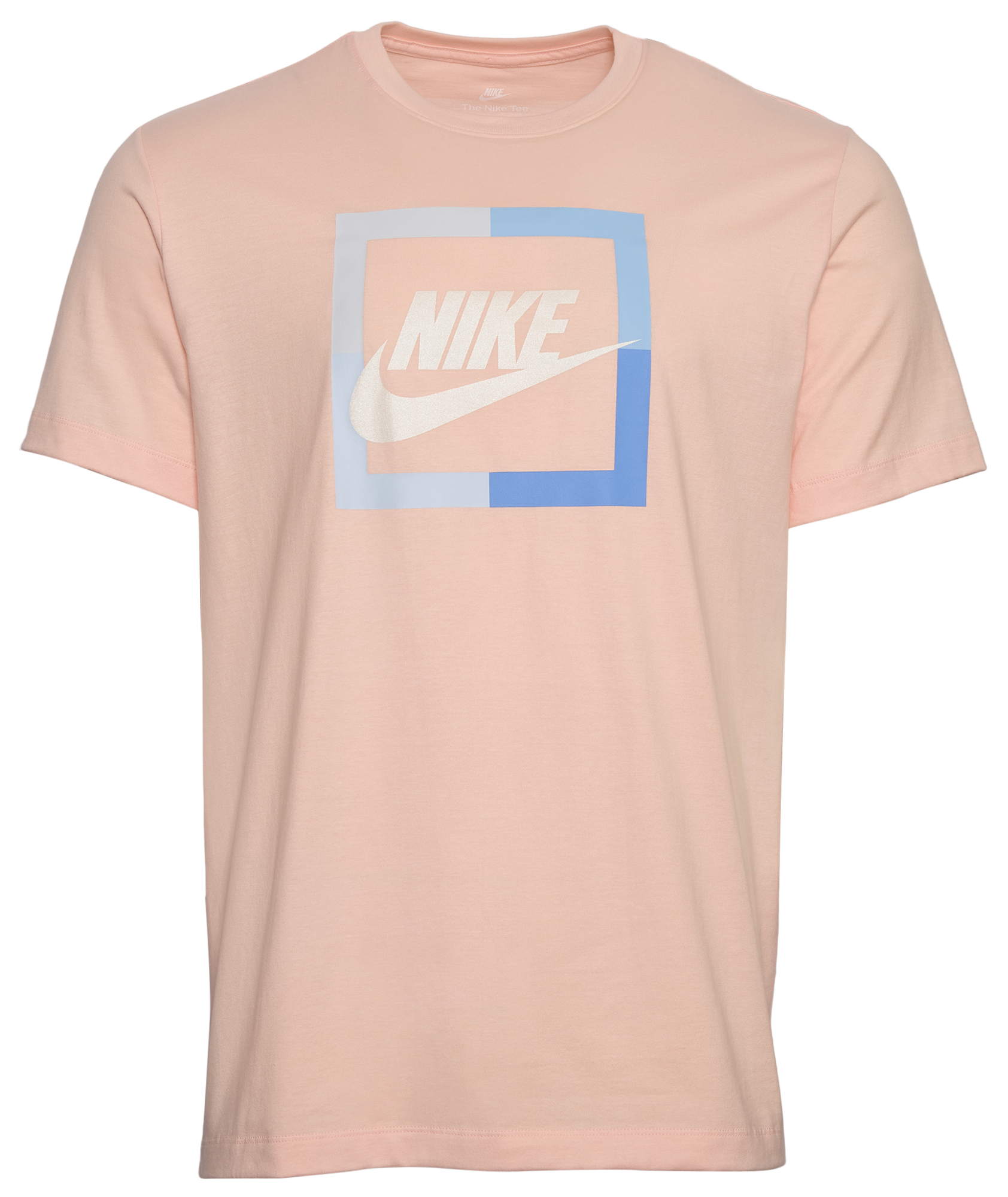 Nike Futura Block T-Shirt - Men's