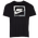 Nike Futura Block T-Shirt - Men's Photon Dust/Black