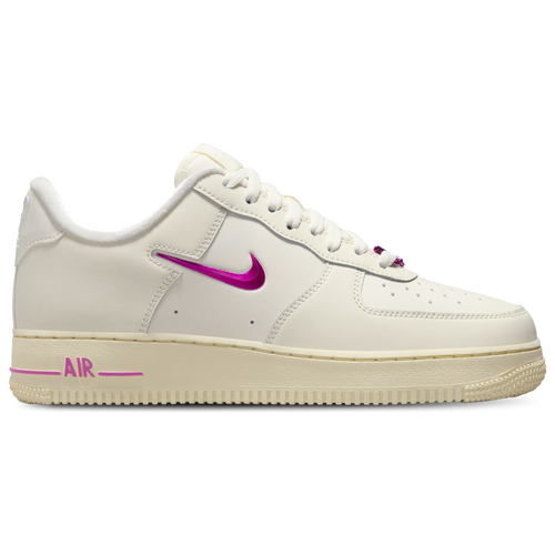 

Nike Womens Nike Air Force 1 '07 SE - Womens Shoes Playful Pink/Coconut Milk/Alabaster Size 06.0