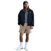 Khaki/White