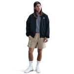 Khaki/White
