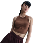 Fauna Brown/Sail