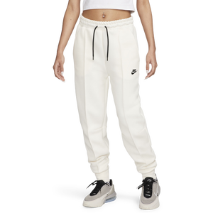 NIKE NSW WOMENS TECH FLEECE JOGGER - FB8330-010-HERO