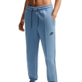 Nike Tech Fleece Joggers - Nike Black/Blue