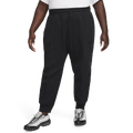 Nike NSW Plus Size Tech Fleece MR Joggers - Nike Black