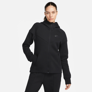 NIKE NSW WOMENS TECH FLEECE JOGGER - FB8330-010-HERO