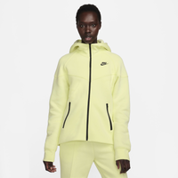 Nike Women's Sportswear Tech Fleece Windrunner Women's Full-Zip Hoodie,  Pink Oxford, X-Small : : Clothing, Shoes & Accessories