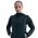 Nike NSW Tech Fleece WR Full-Zip Hoodie - Women's Seaweed/Black