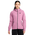 Nike Tech Fleece Full ZIP Hoodie - Women's Black/Pink