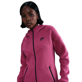 Nike NSW Tech Fleece WR Full-Zip Hoodie | Foot Locker