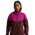 Nike NSW Tech Fleece WR Full-Zip Hoodie - Women's Mystic Dates/Black