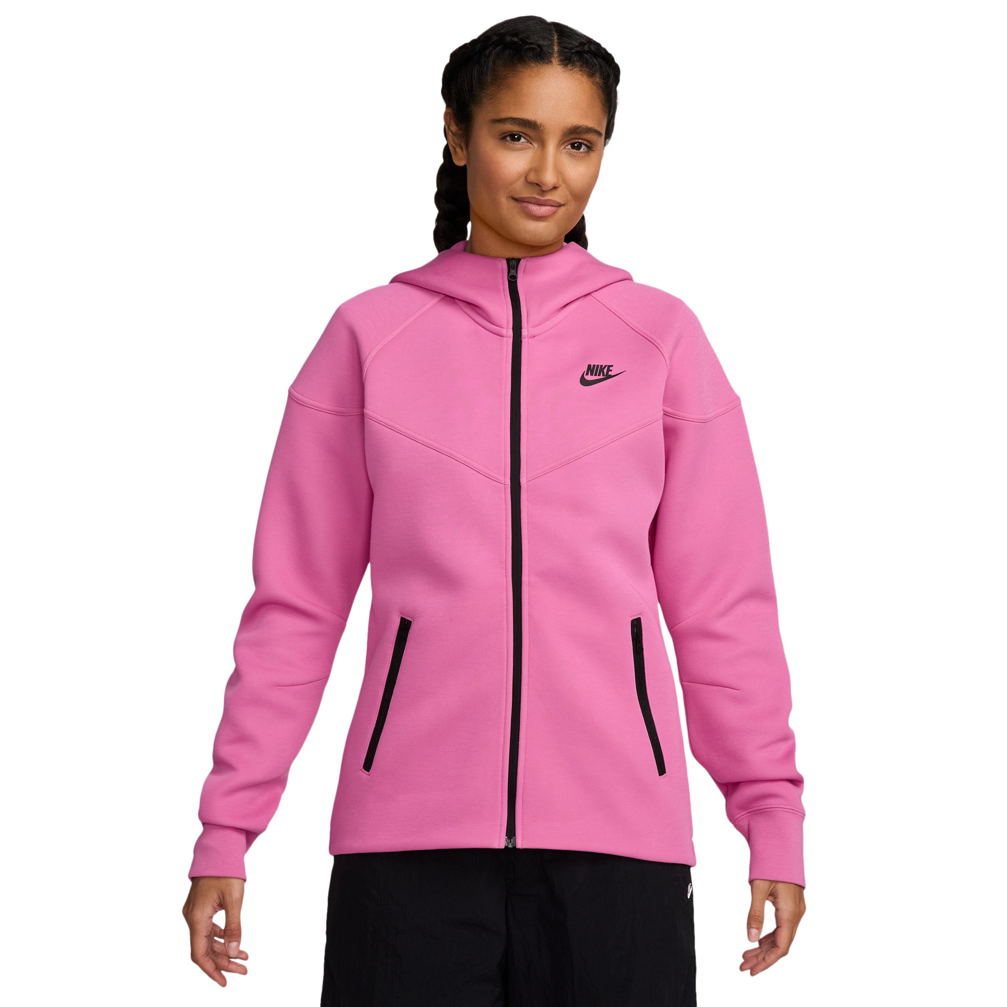 Nike♪Tech Fleece トラックジャケット・ジップフーディ♪ Nike Tech Fleece Full-Zip | Foot Locker