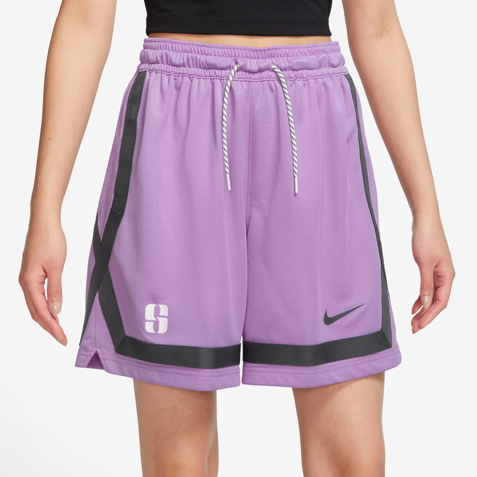 Nike Sabrina Shorts Women's
