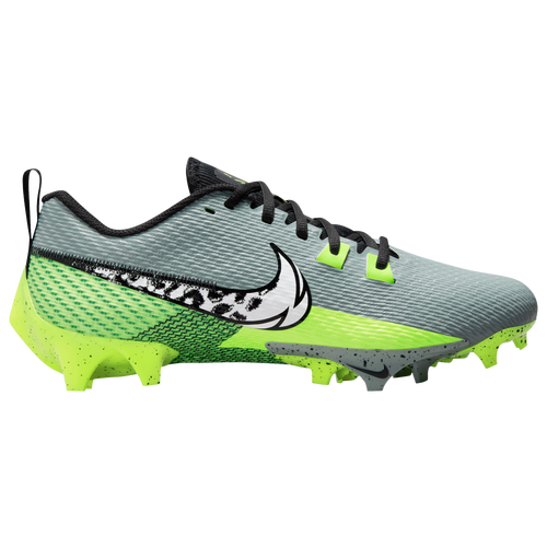 

Nike Mens Nike Vapor Edge Speed 360 2 - Mens Football Shoes Mica Green/White/Black Size 11.5