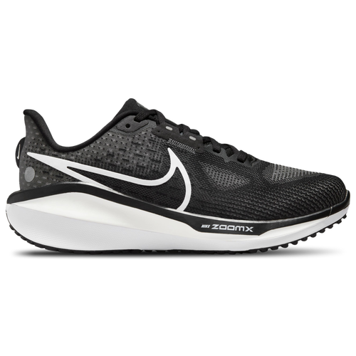 

Nike Womens Nike Vomero 17 - Womens Shoes Black/Anthracite/White Size 07.5